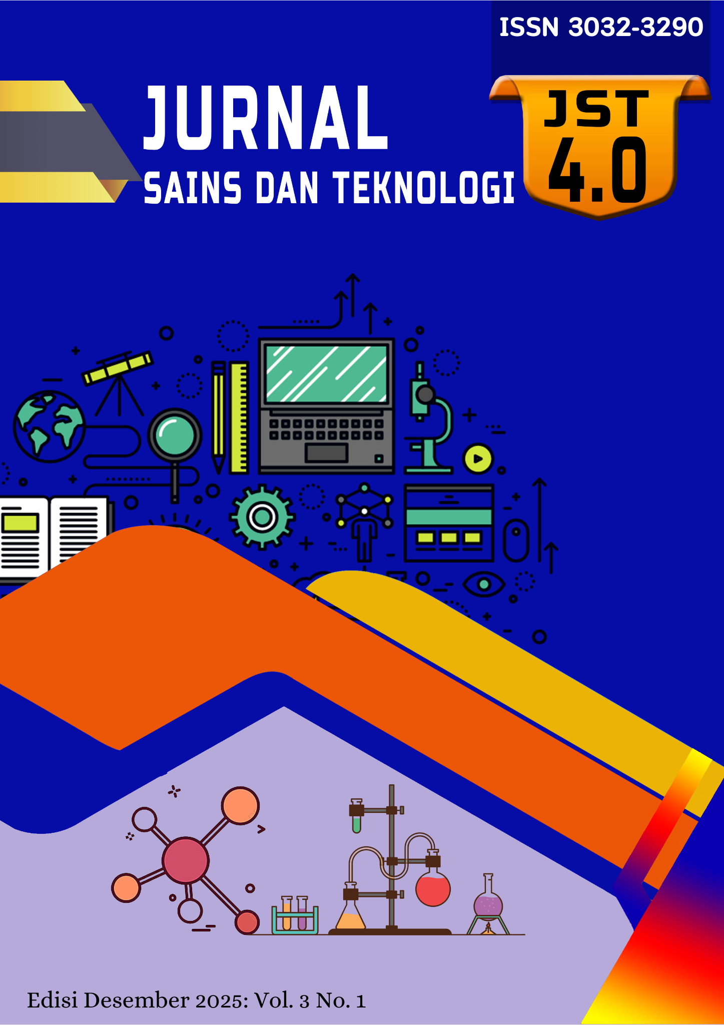					Lihat Vol 3 No 1 (2025): Desember 2025
				